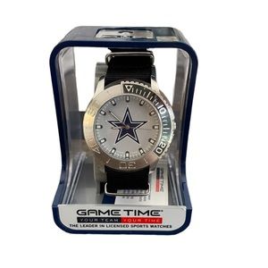 Game Time NFL Dallas Cowboys Starter Watch